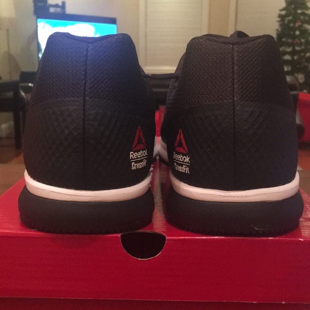 Reebok CrossFit Speed Trainer 2.0 -- Size 11.5